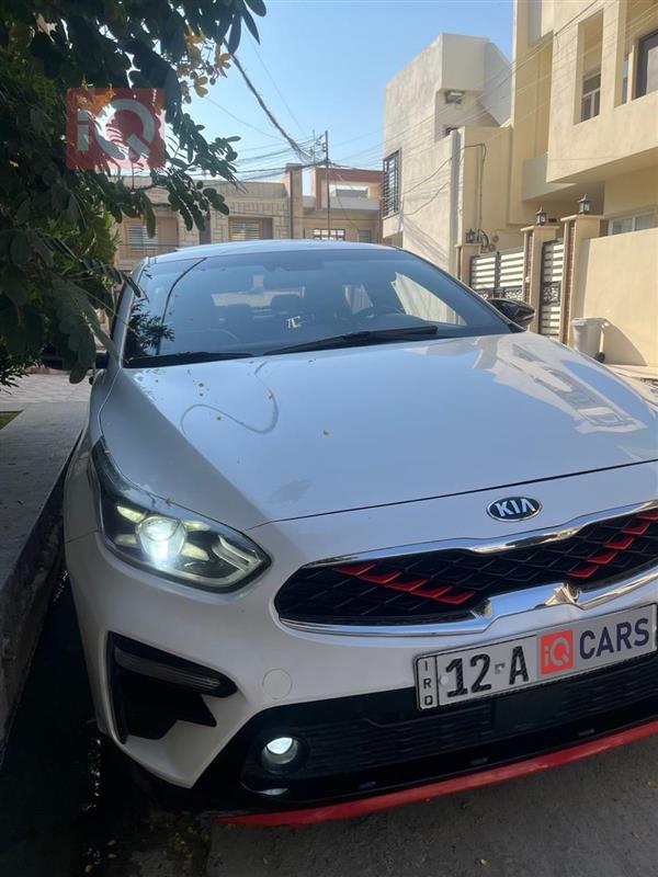 كيا K3 2019 للبيع في العراق - الموصل